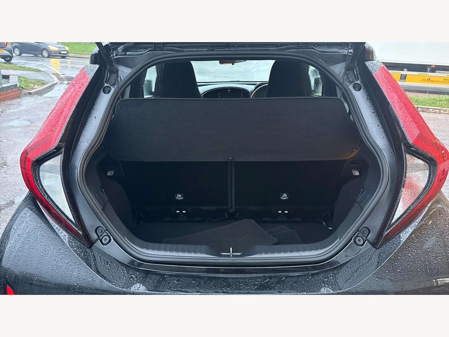 Used Toyota Aygo X 2023 for sale - 77305767: Photo 16