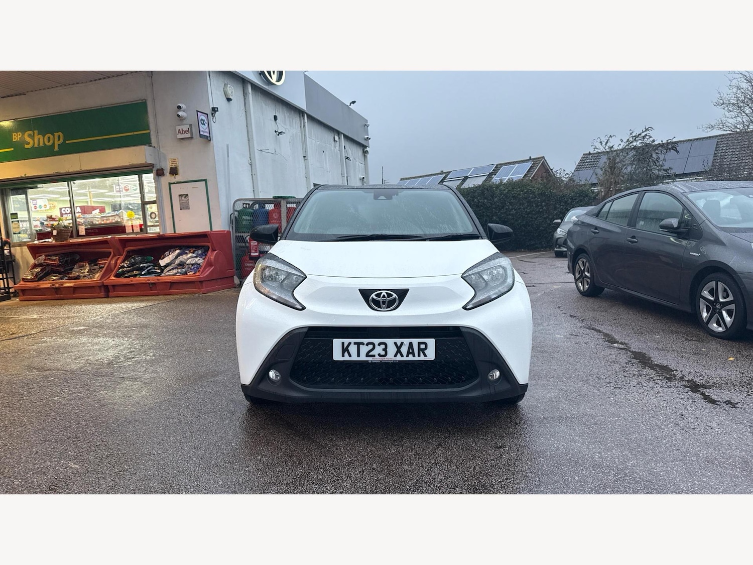 Used Toyota Aygo X 2023 for sale - 77305767: Photo 17