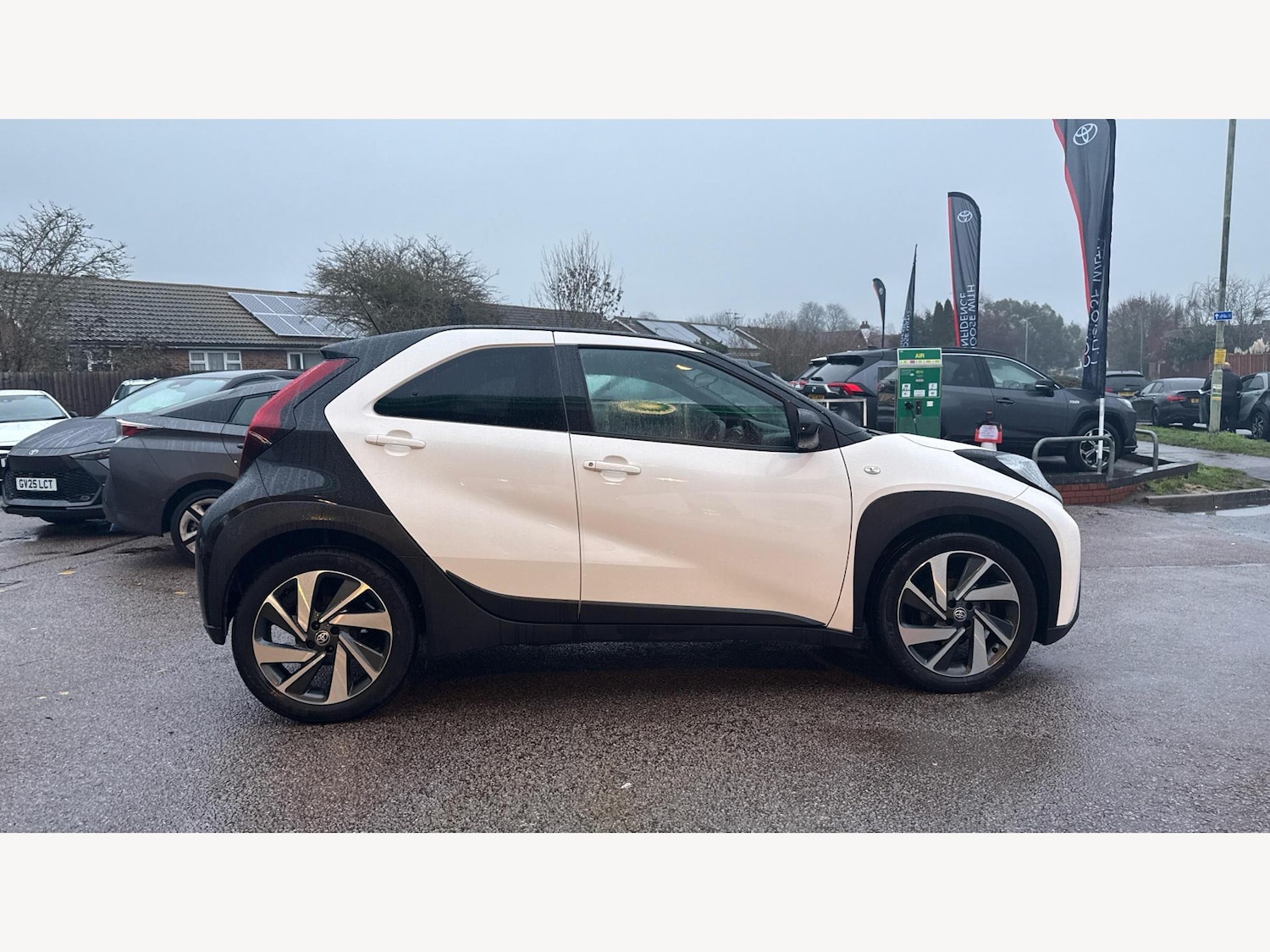 Used Toyota Aygo X 2023 for sale - 77305767: Photo 18