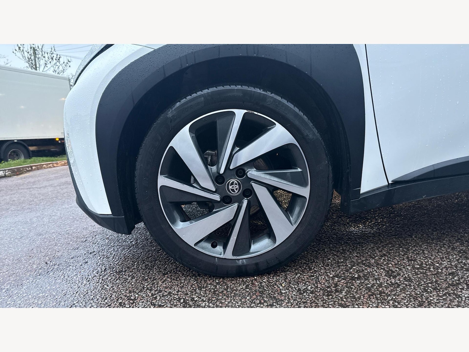 Used Toyota Aygo X 2023 for sale - 77305767: Photo 20