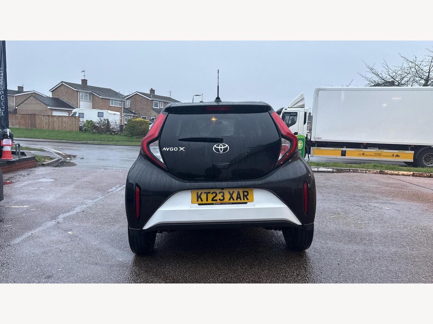 Used Toyota Aygo X 2023 for sale - 77305767: Photo 21