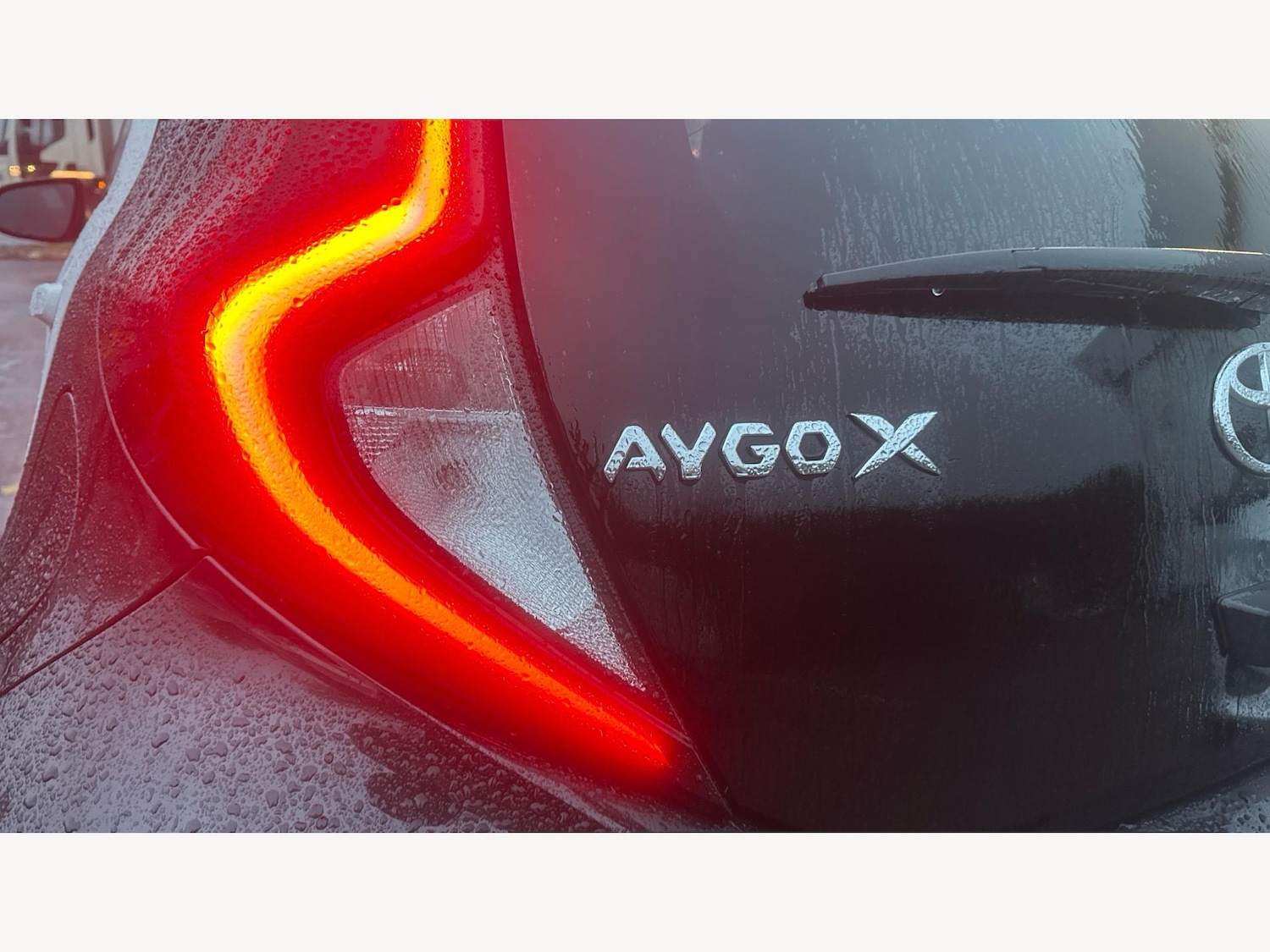 Used Toyota Aygo X 2023 for sale - 77305767: Photo 22