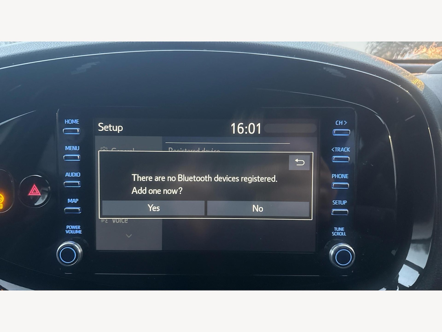 Used Toyota Aygo X 2023 for sale - 77305767: Photo 24