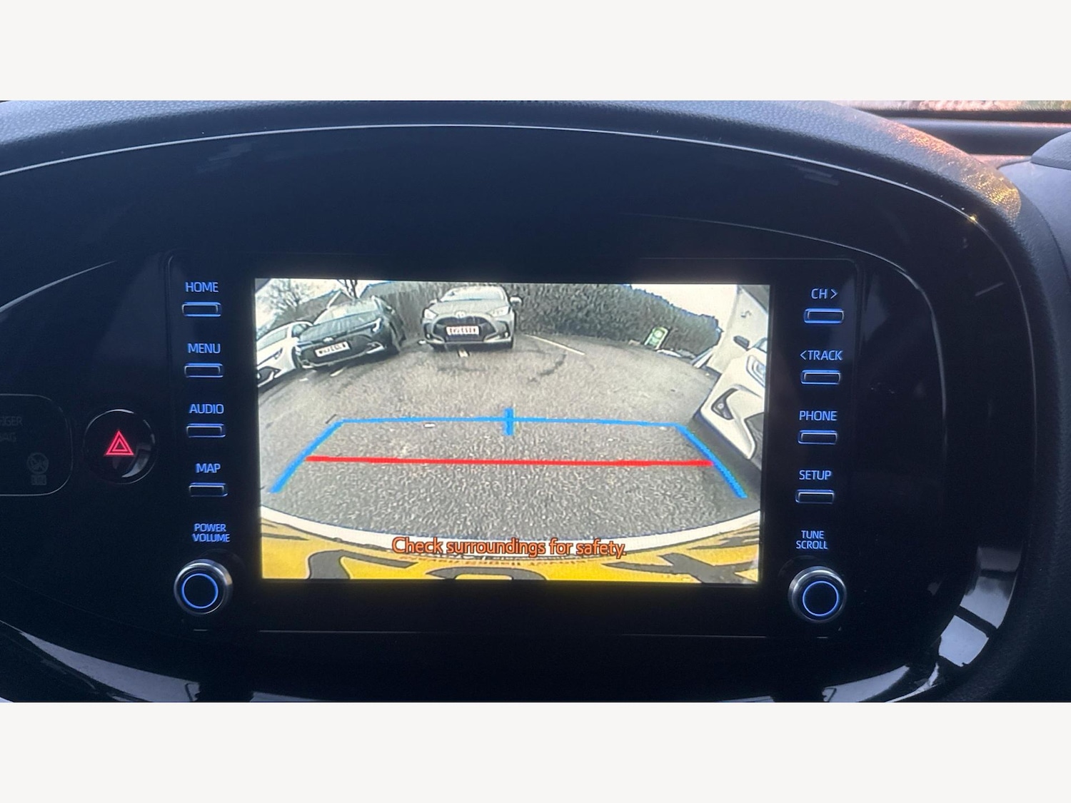 Used Toyota Aygo X 2023 for sale - 77305767: Photo 28