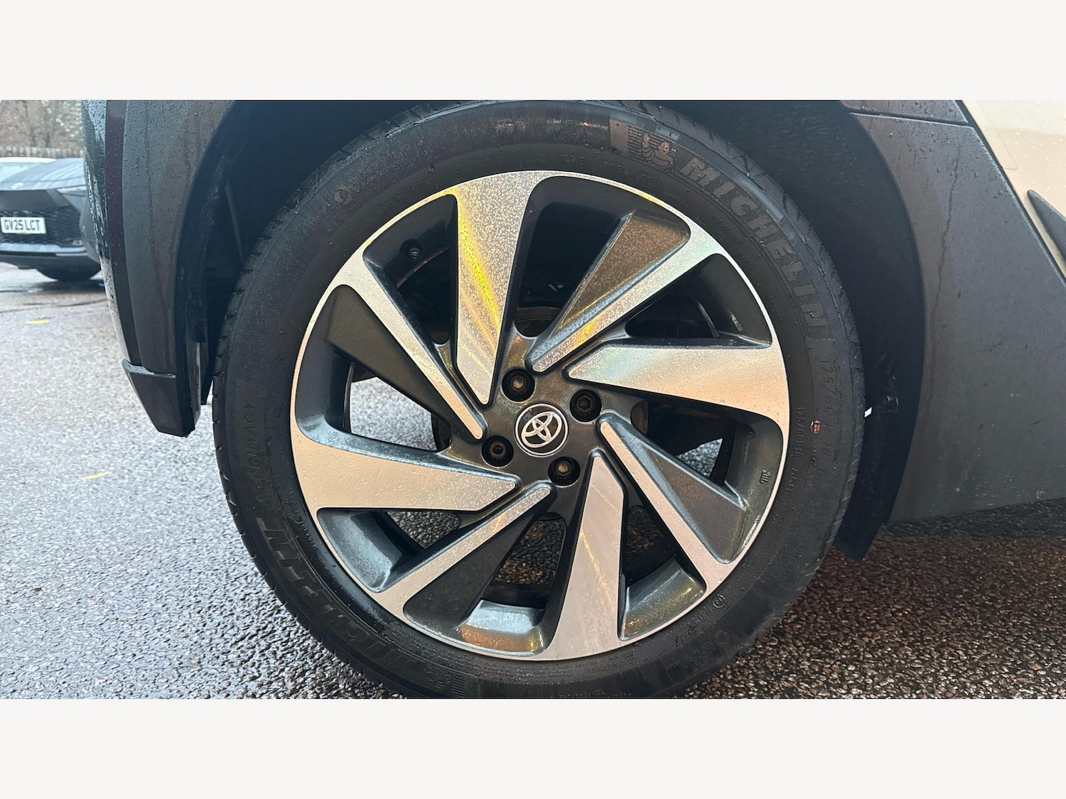 Used Toyota Aygo X 2023 for sale - 77305767: Photo 29