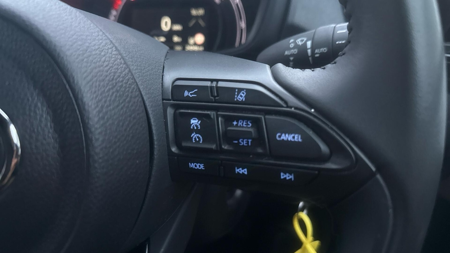 Used Toyota Aygo X 2023 for sale - 77305767: Photo 33