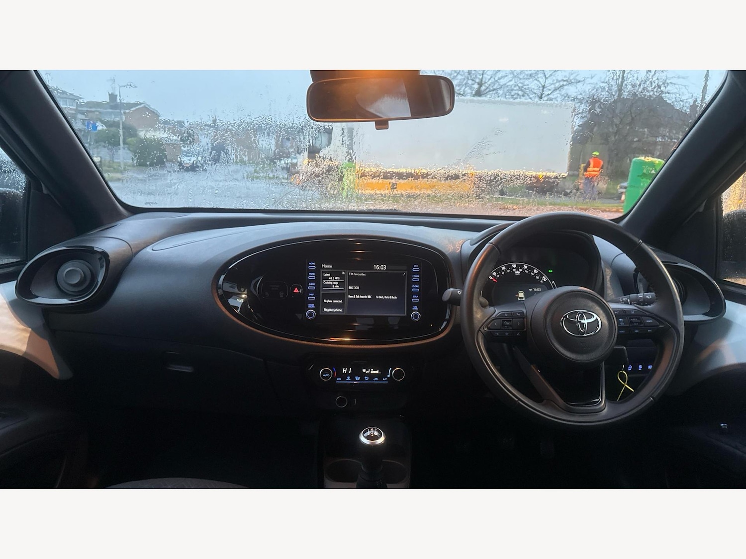 Used Toyota Aygo X 2023 for sale - 77305767: Photo 7