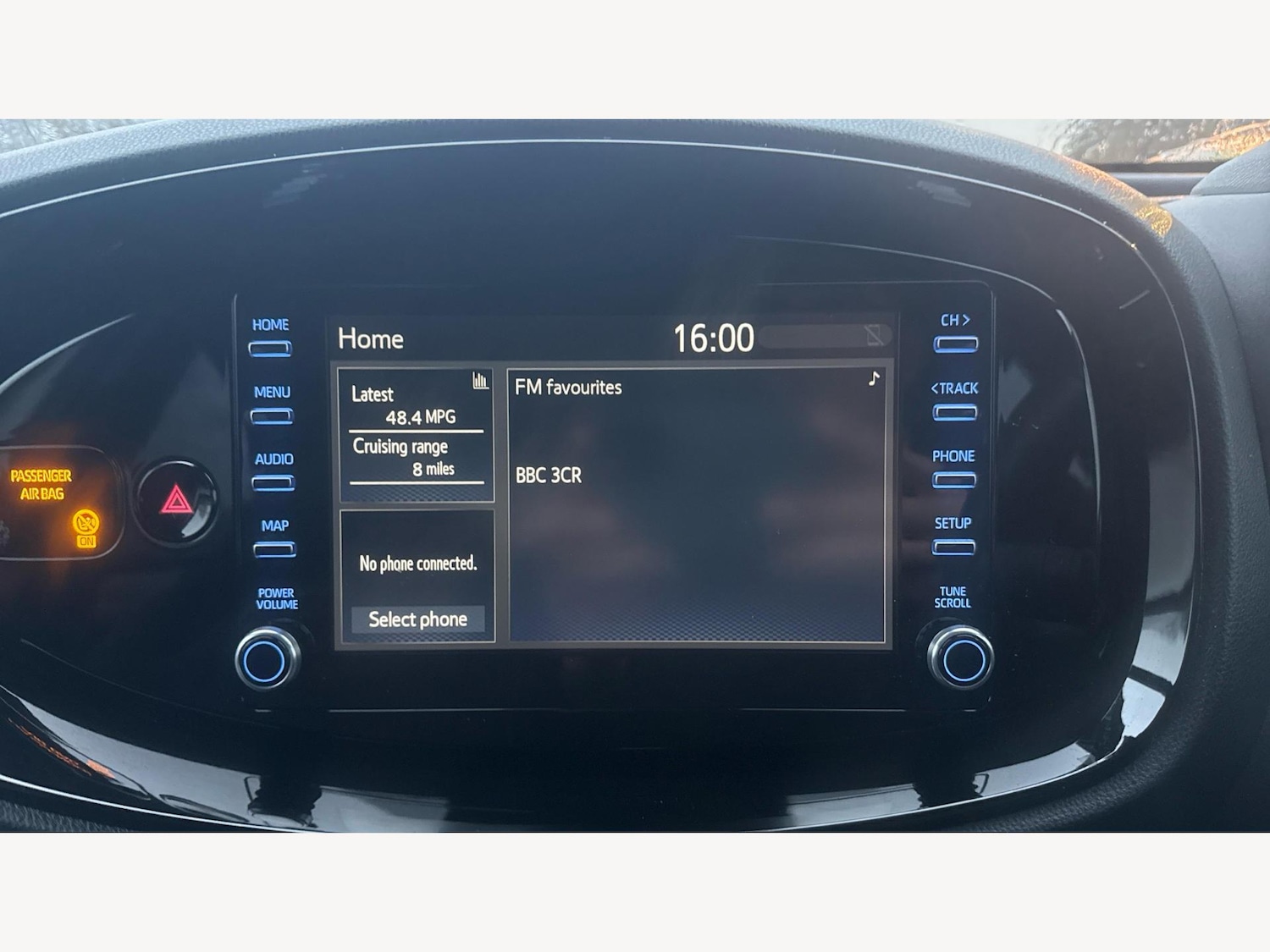 Used Toyota Aygo X 2023 for sale - 77305767: Photo 9