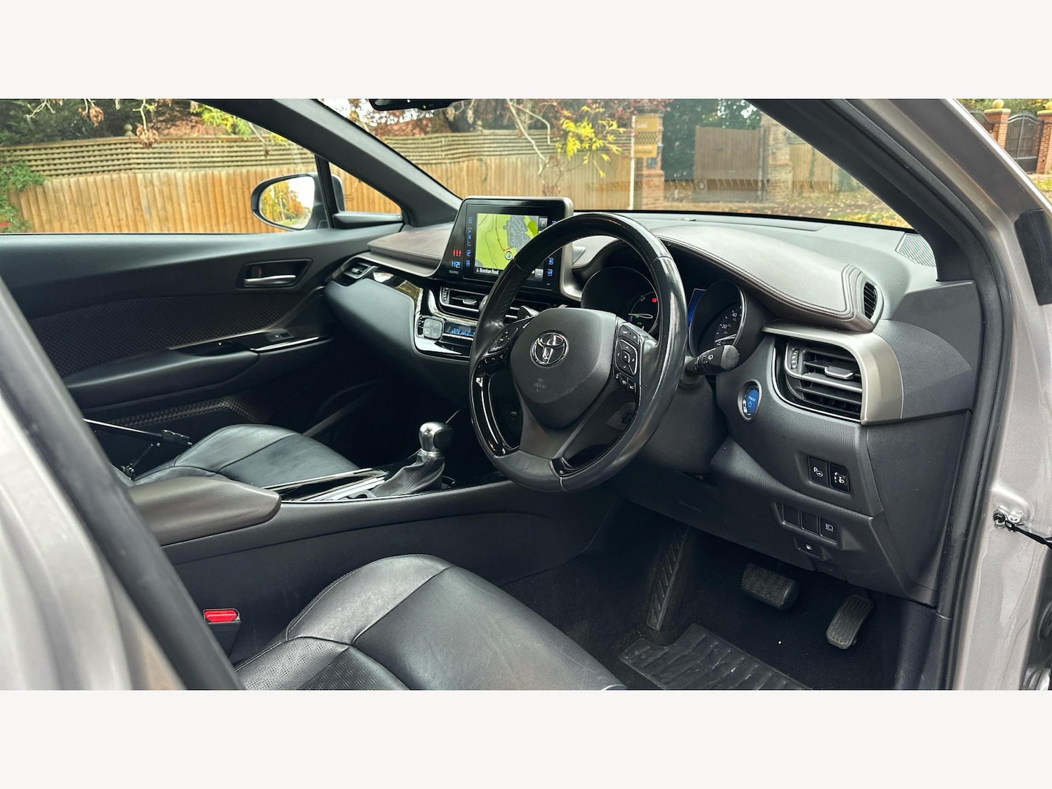 Used Toyota C-HR 2019 for sale - 76457014: Photo 13