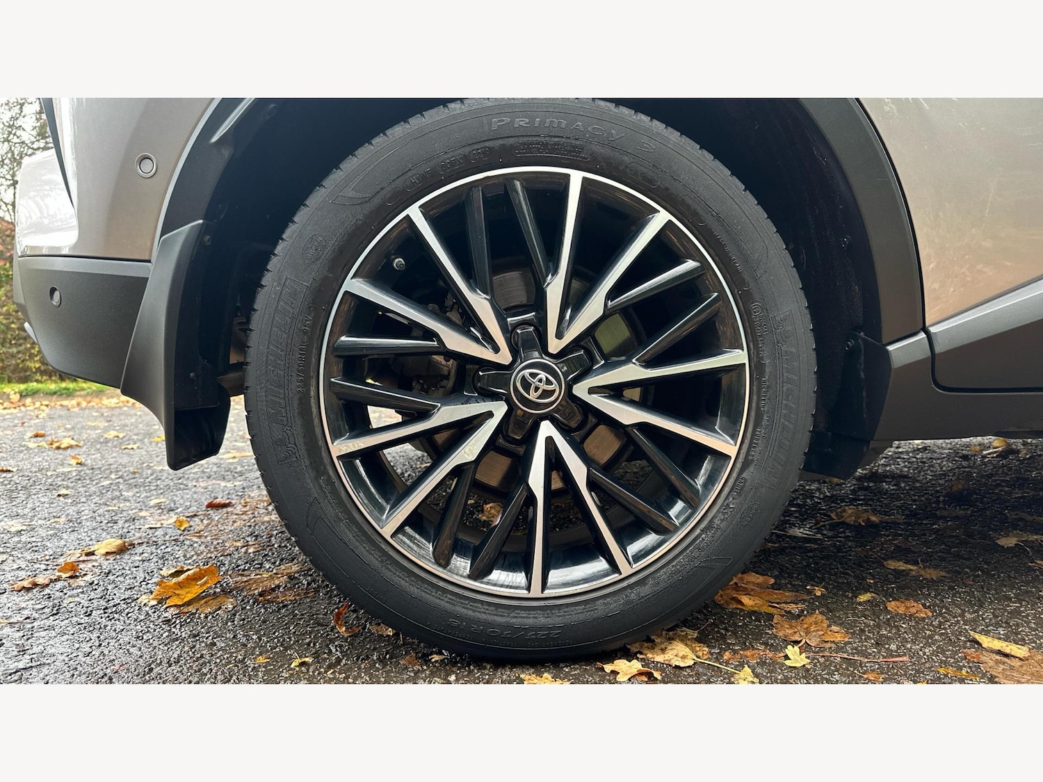 Used Toyota C-HR 2019 for sale - 76457014: Photo 20