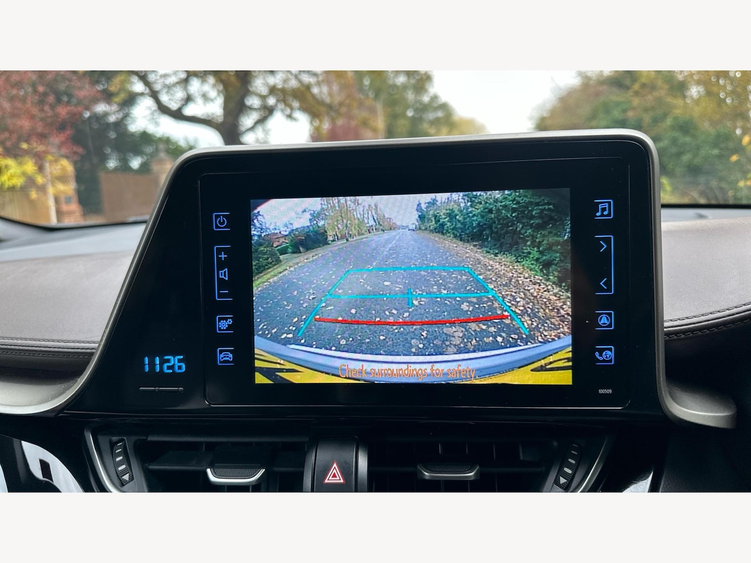 Used Toyota C-HR 2019 for sale - 76457014: Photo 22