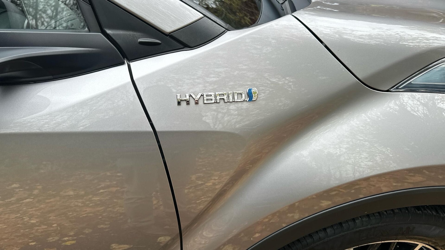 Used Toyota C-HR 2019 for sale - 76457014: Photo 34