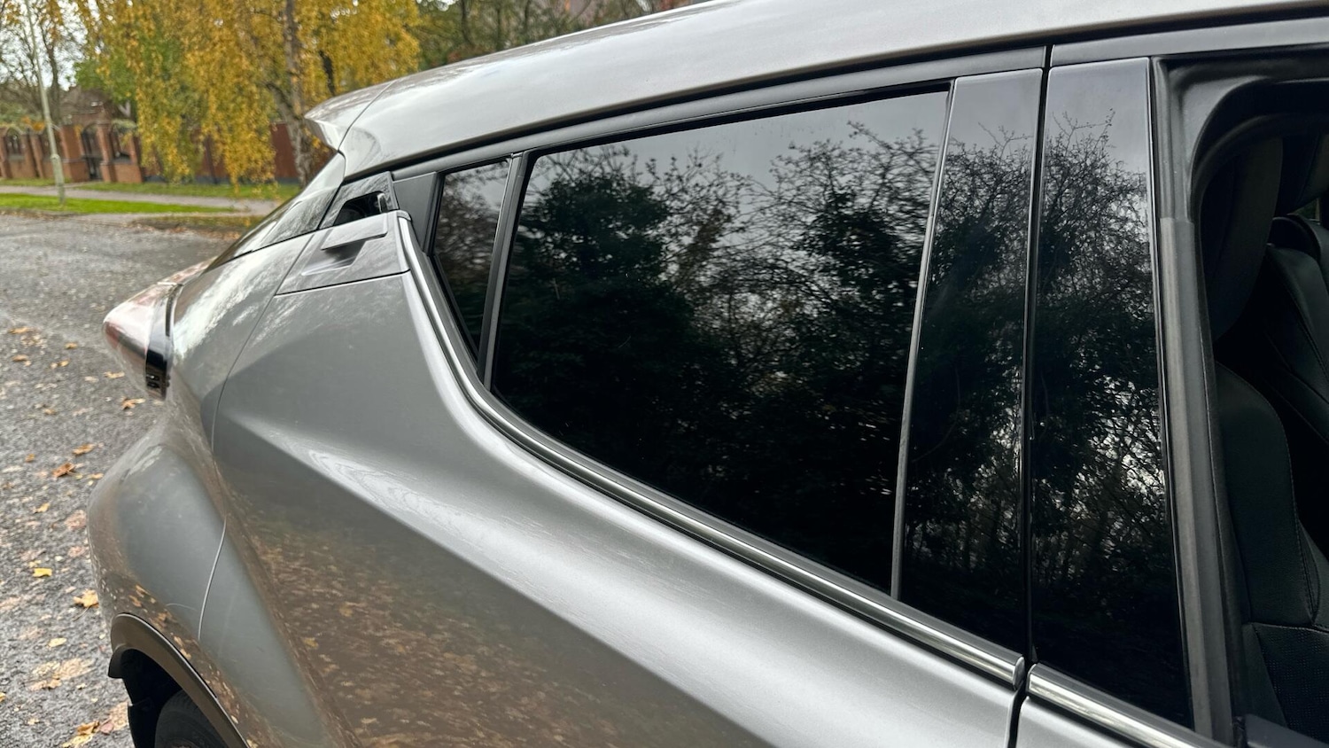 Used Toyota C-HR 2019 for sale - 76457014: Photo 37