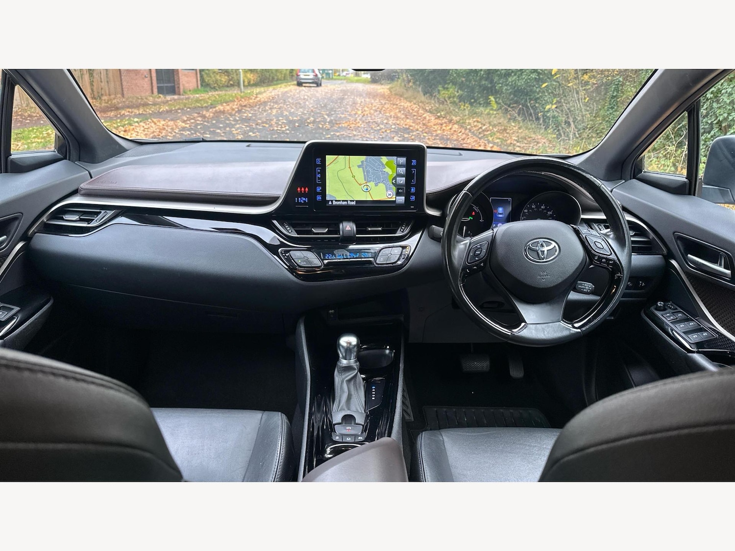 Used Toyota C-HR 2019 for sale - 76457014: Photo 7