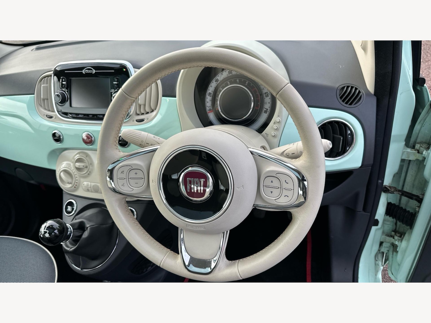 Used Fiat 500 2016 for sale - 76926101: Photo 10