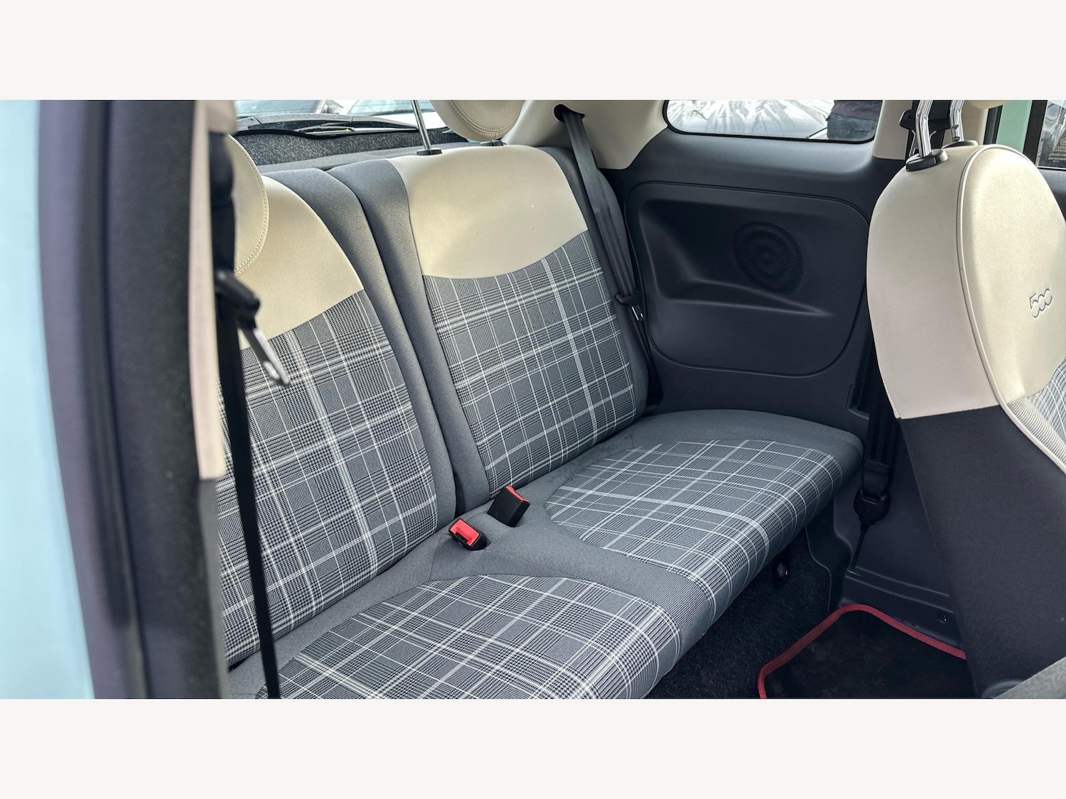 Used Fiat 500 2016 for sale - 76926101: Photo 14