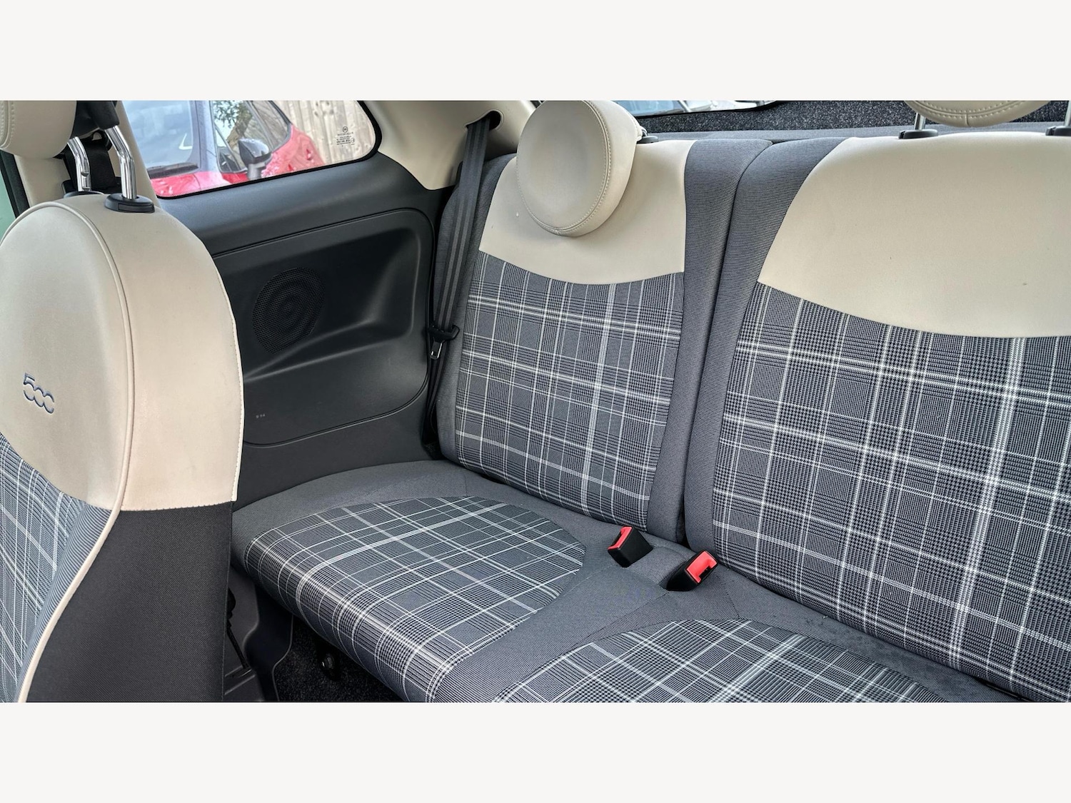 Used Fiat 500 2016 for sale - 76926101: Photo 15