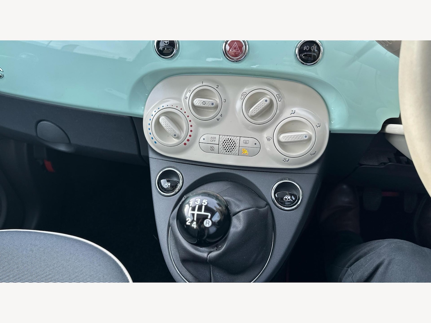 Used Fiat 500 2016 for sale - 76926101: Photo 28