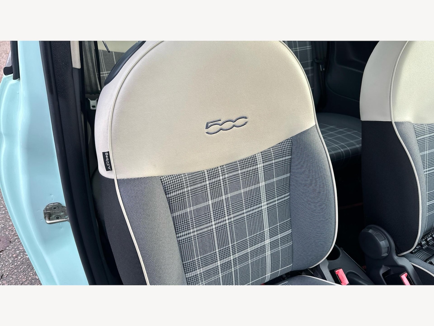 Used Fiat 500 2016 for sale - 76926101: Photo 32