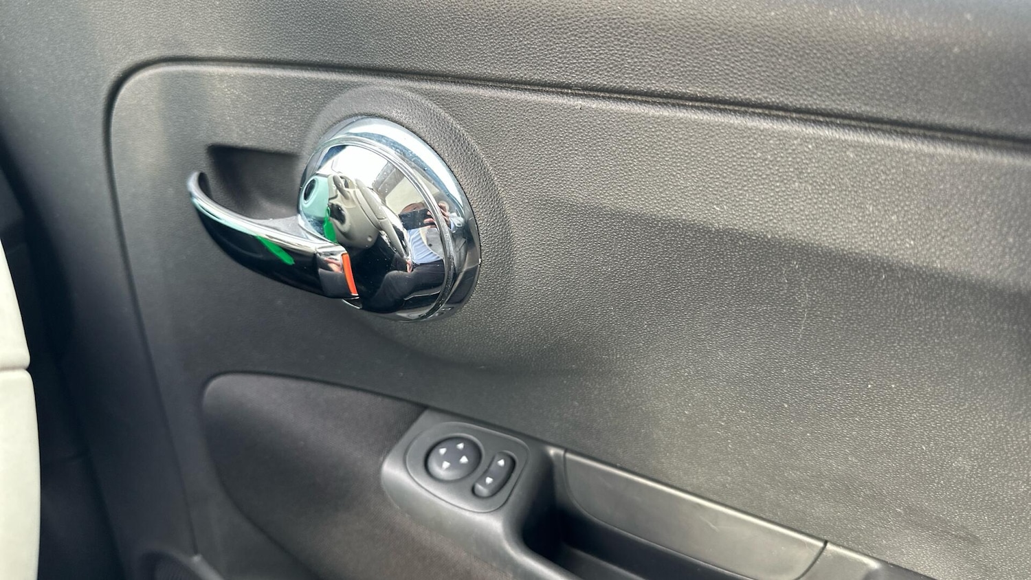 Used Fiat 500 2016 for sale - 76926101: Photo 33