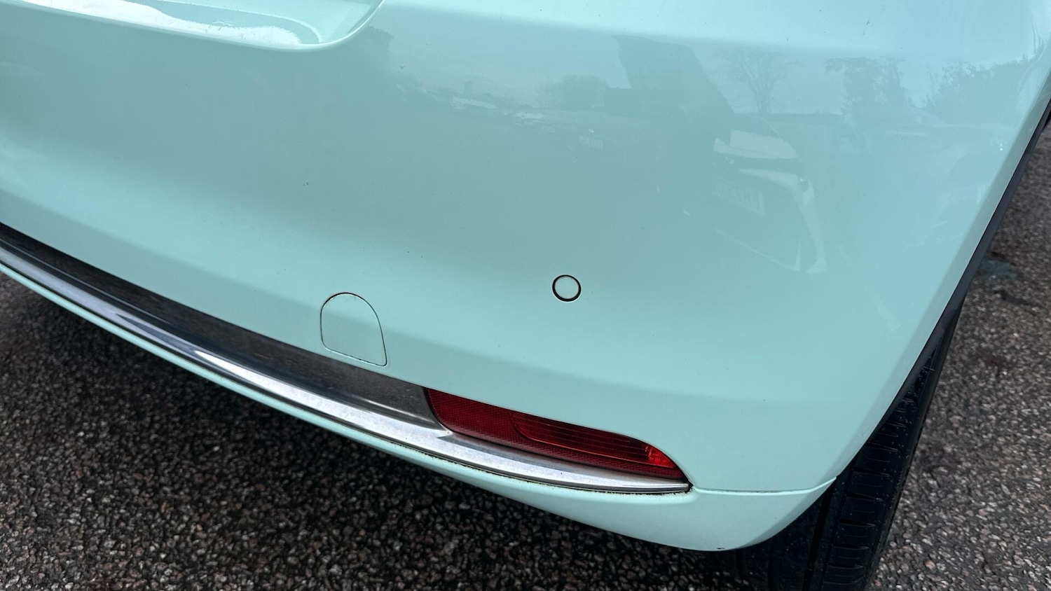 Used Fiat 500 2016 for sale - 76926101: Photo 34