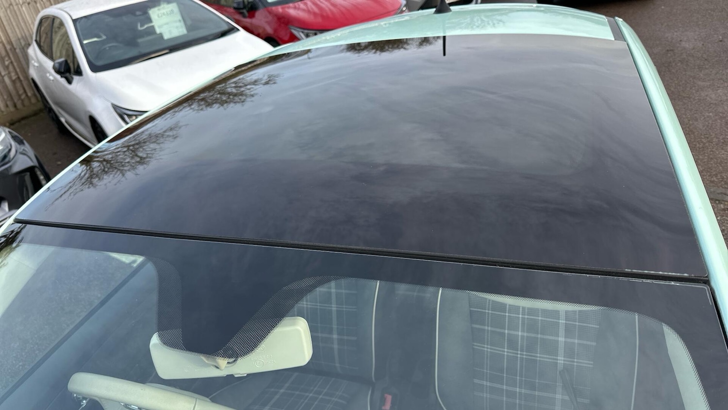 Used Fiat 500 2016 for sale - 76926101: Photo 38