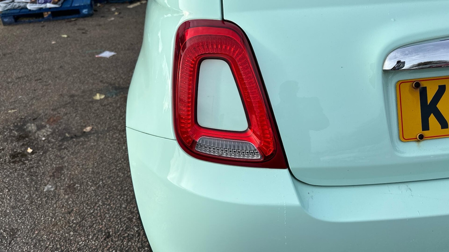 Used Fiat 500 2016 for sale - 76926101: Photo 40