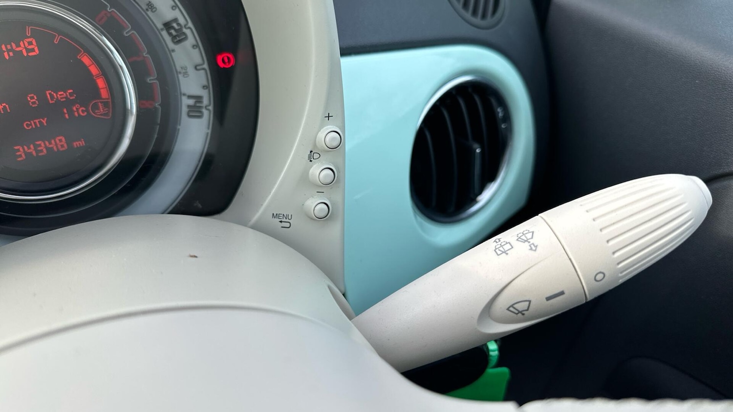 Used Fiat 500 2016 for sale - 76926101: Photo 42