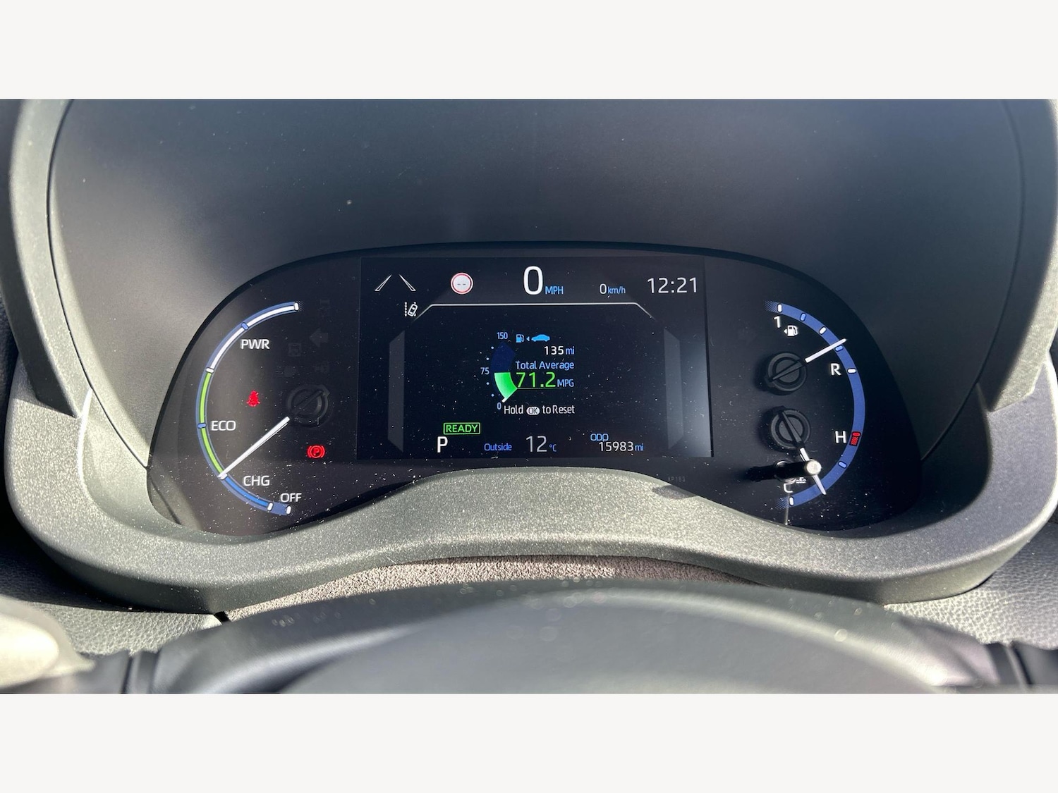 Used Toyota Yaris Cross 2023 for sale - 76855739: Photo 11