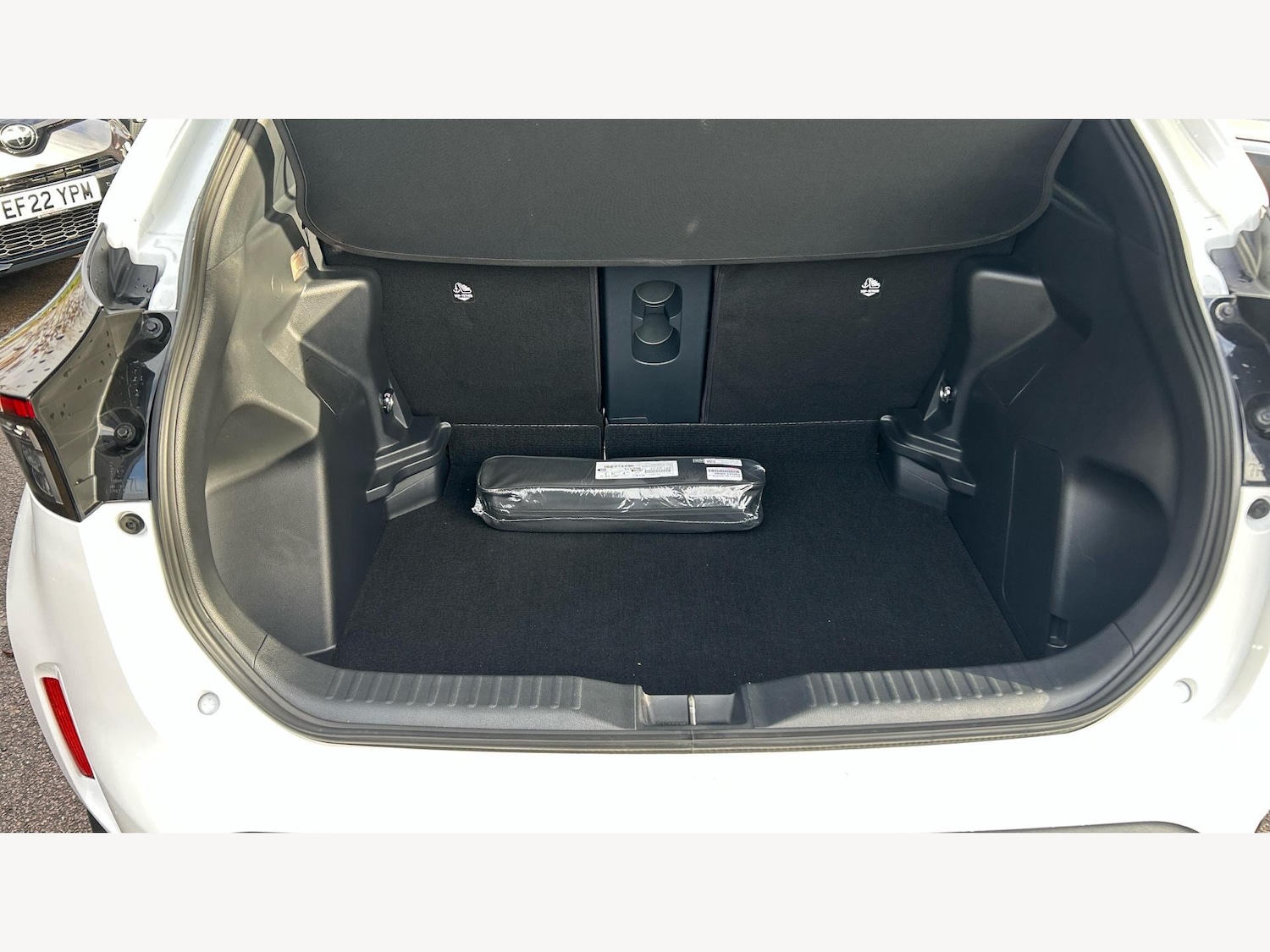 Used Toyota Yaris Cross 2023 for sale - 76855739: Photo 16