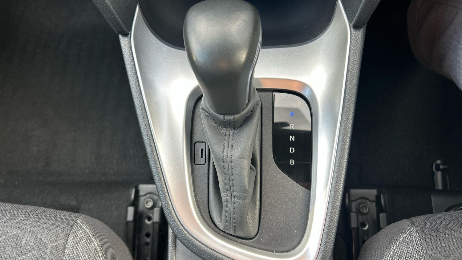 Used Toyota Yaris Cross 2023 for sale - 76855739: Photo 37