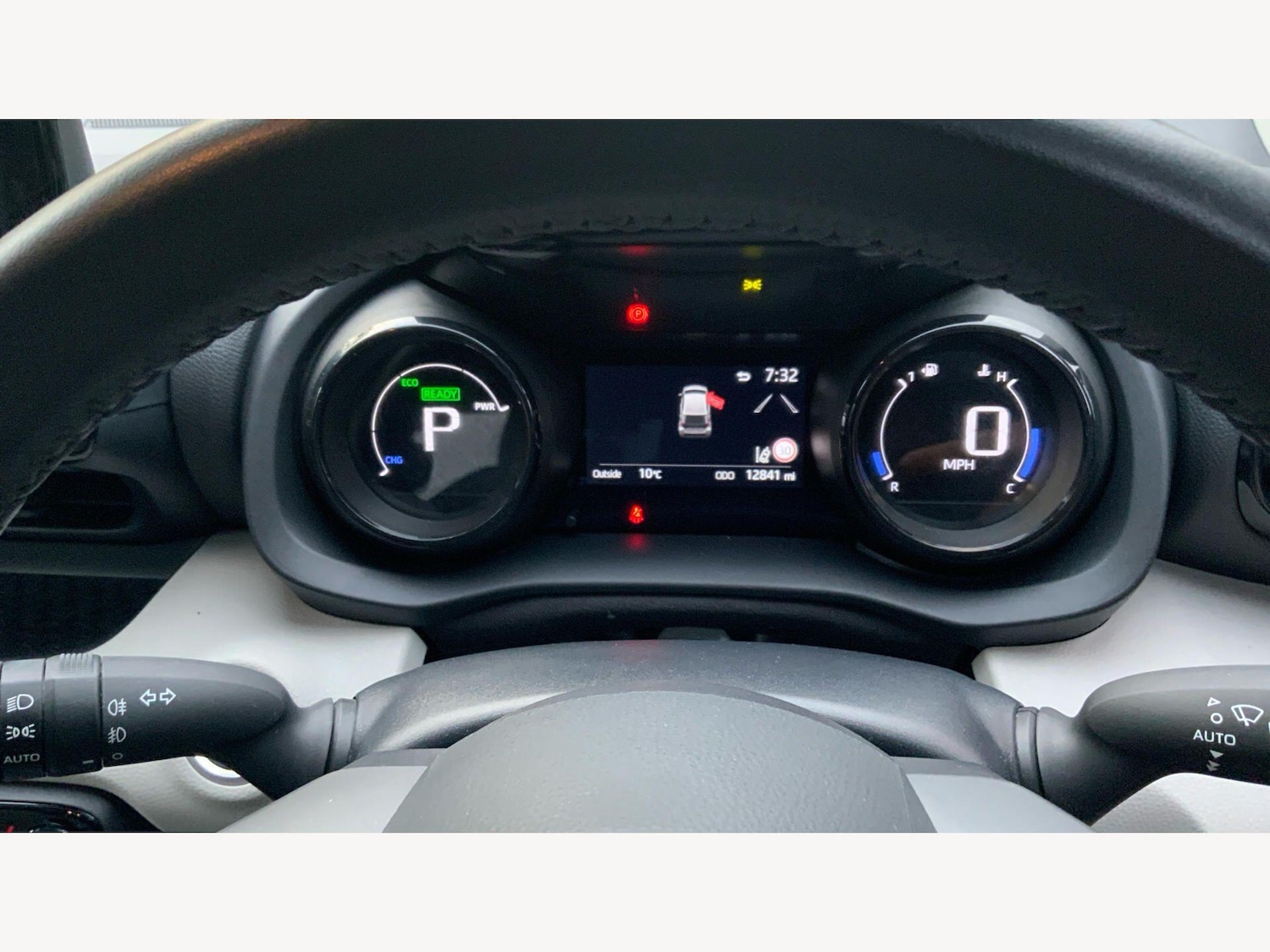 Used Toyota Yaris for sale - 78115049: Photo 11