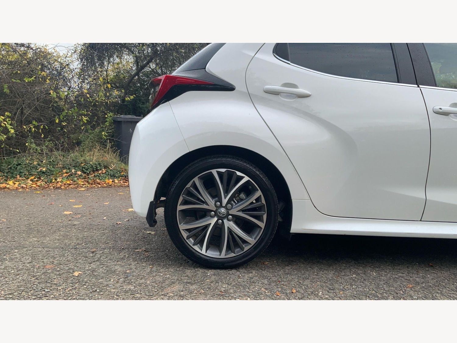 Used Toyota Yaris for sale - 78115049: Photo 20