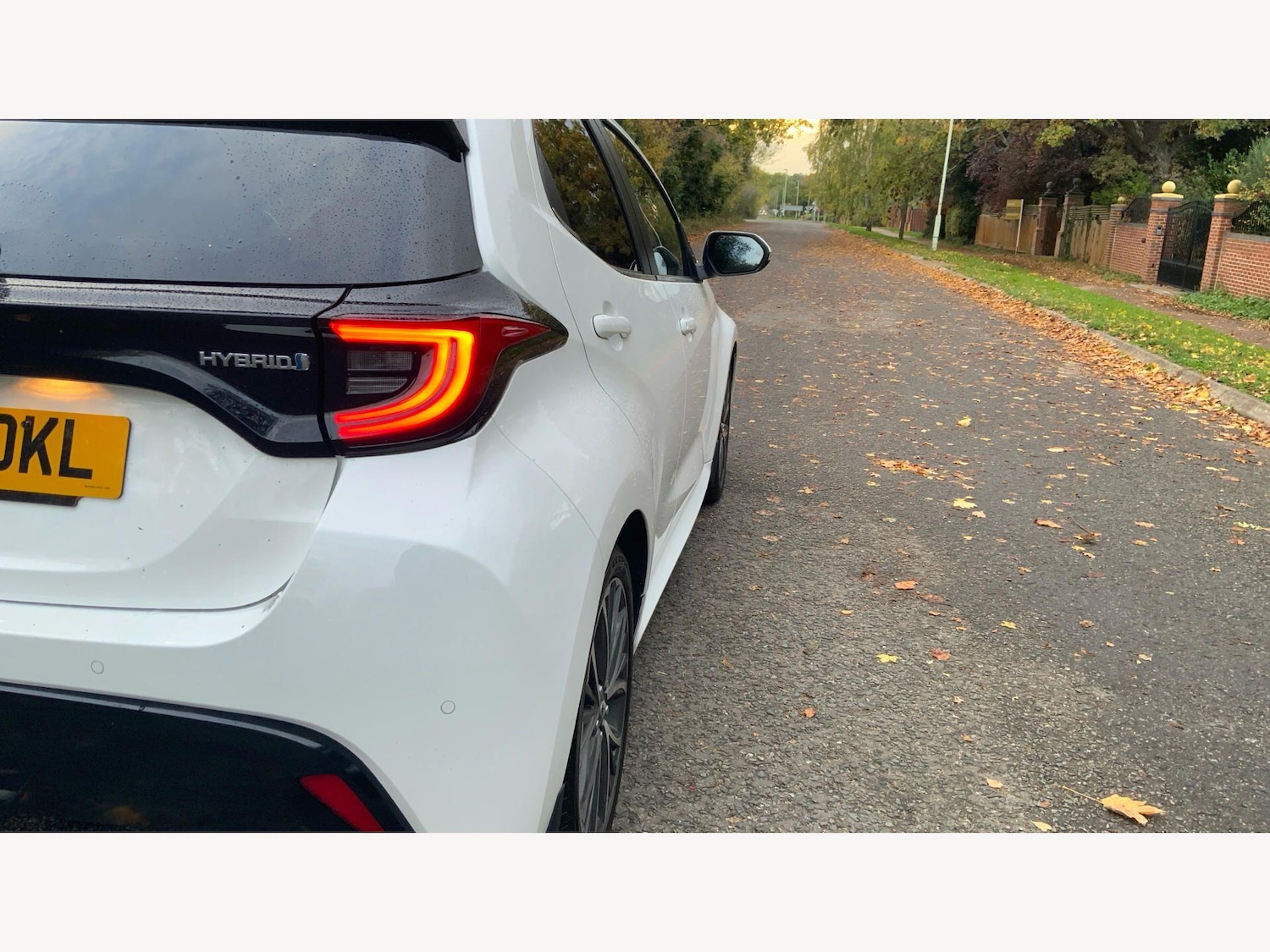 Used Toyota Yaris for sale - 78115049: Photo 22