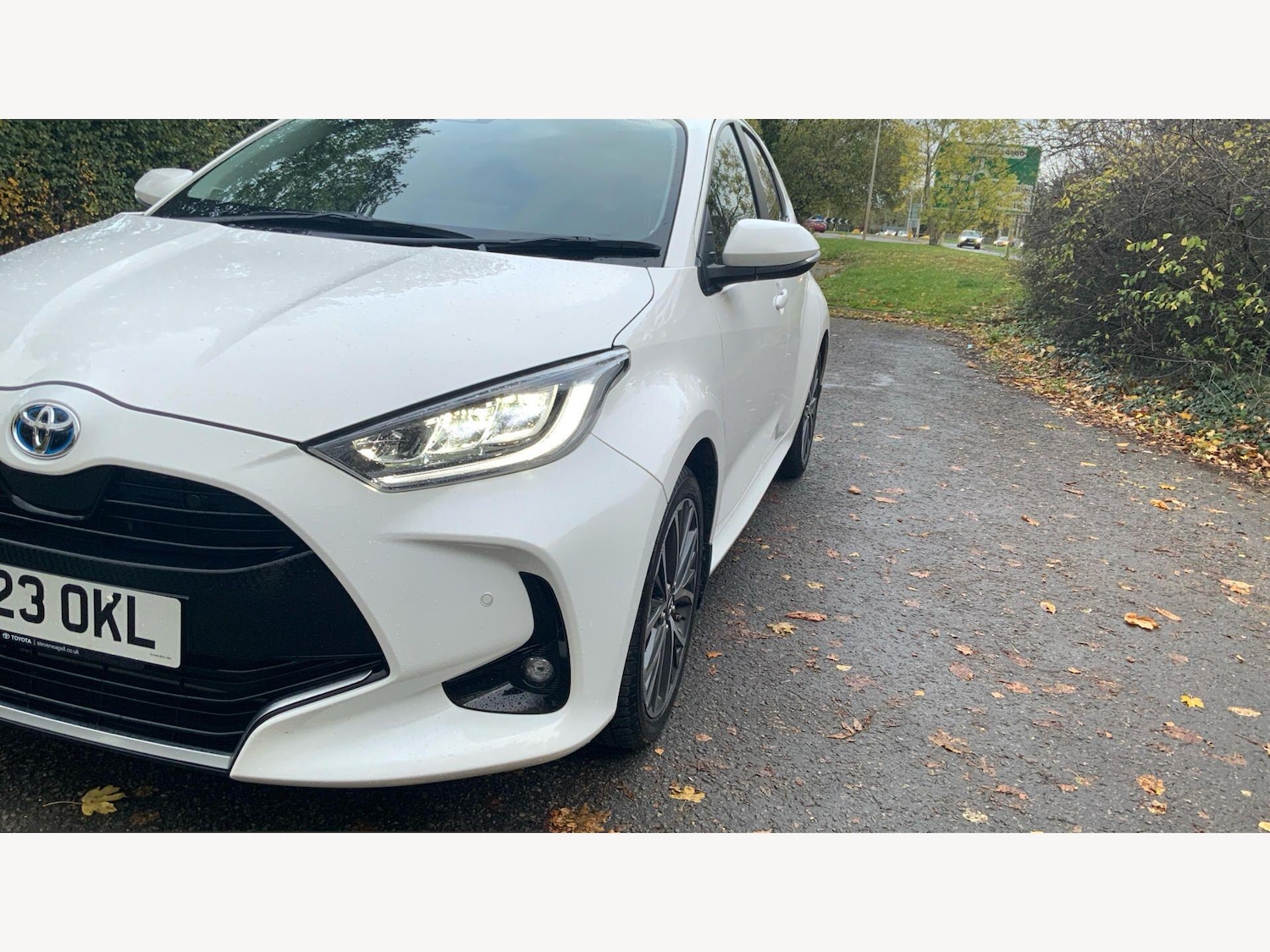 Used Toyota Yaris for sale - 78115049: Photo 29