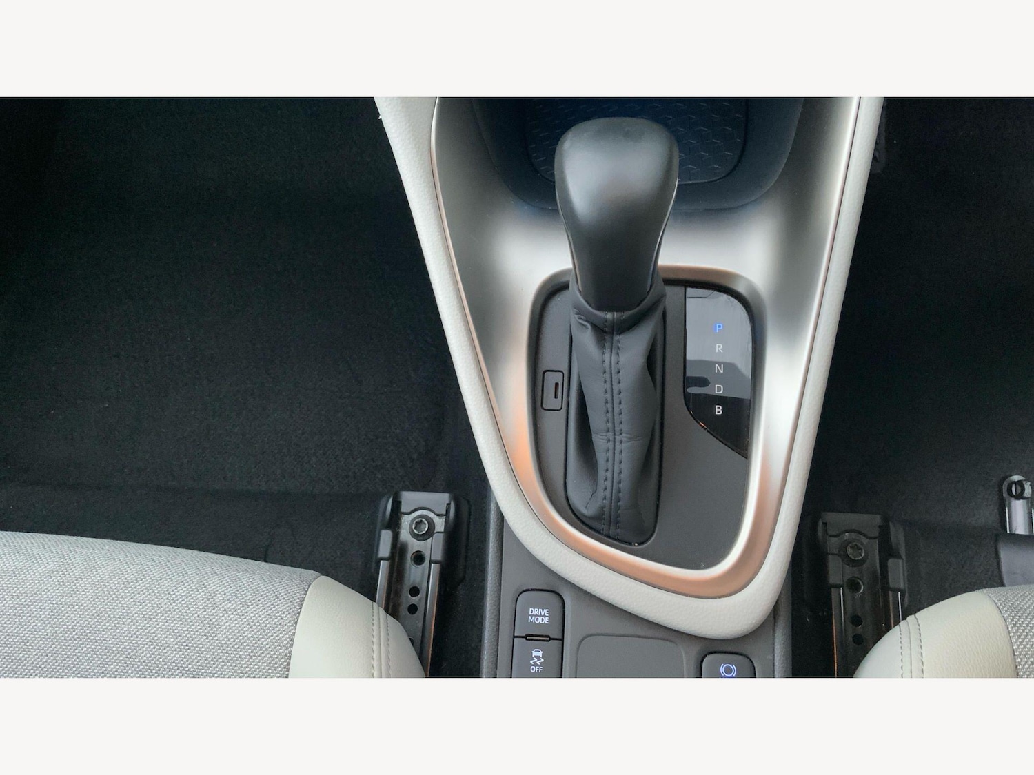 Used Toyota Yaris for sale - 78115049: Photo 36