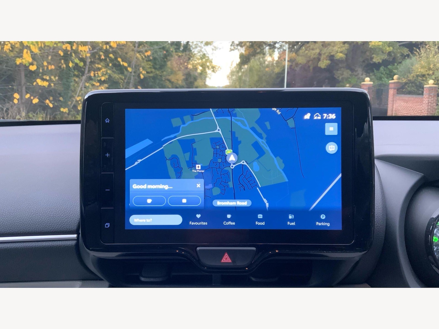 Used Toyota Yaris for sale - 78115049: Photo 41