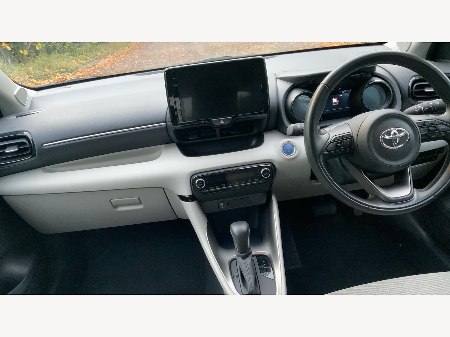 Used Toyota Yaris for sale - 78115049: Photo 7