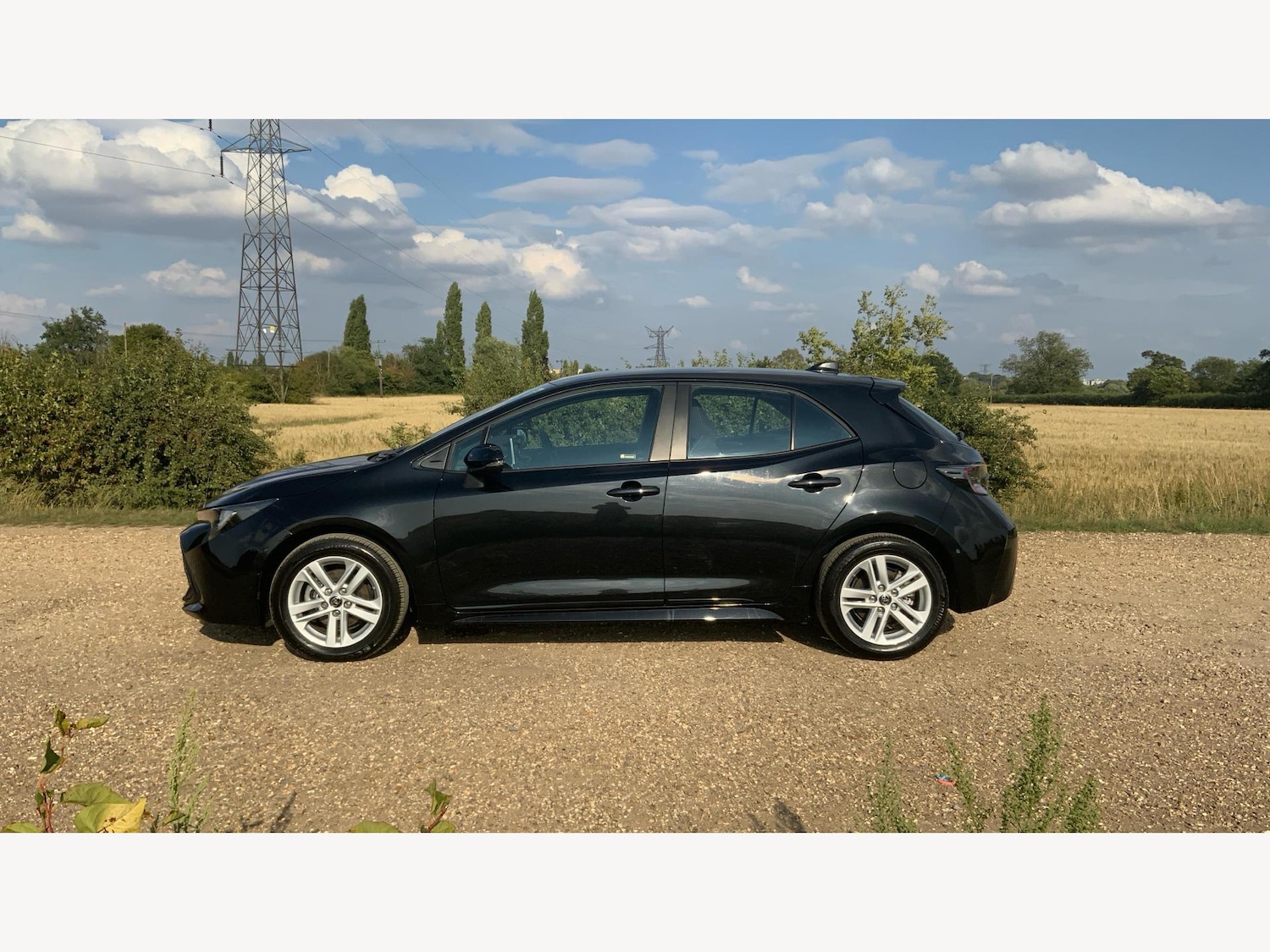 Vehicle 19