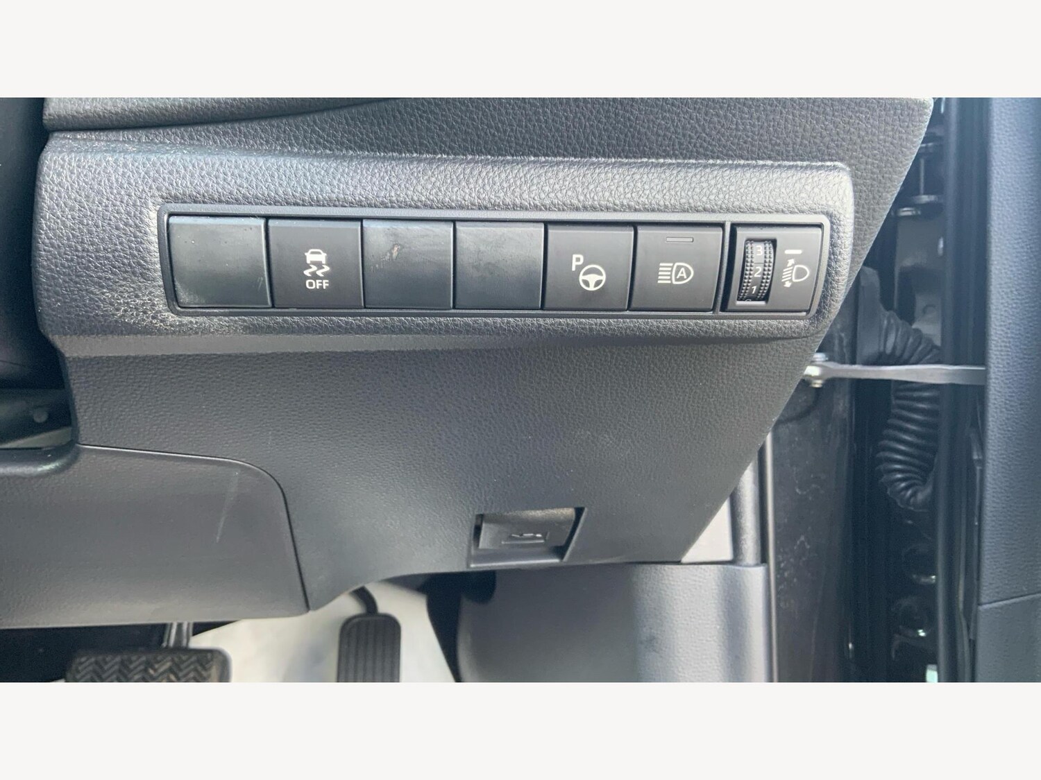 Vehicle 29