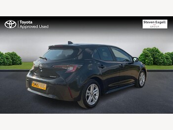 Used Toyota Corolla 2022 for sale - 75458829: Photo