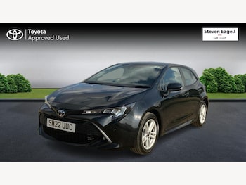 Used Toyota Corolla 2022 for sale - 75458829: Photo