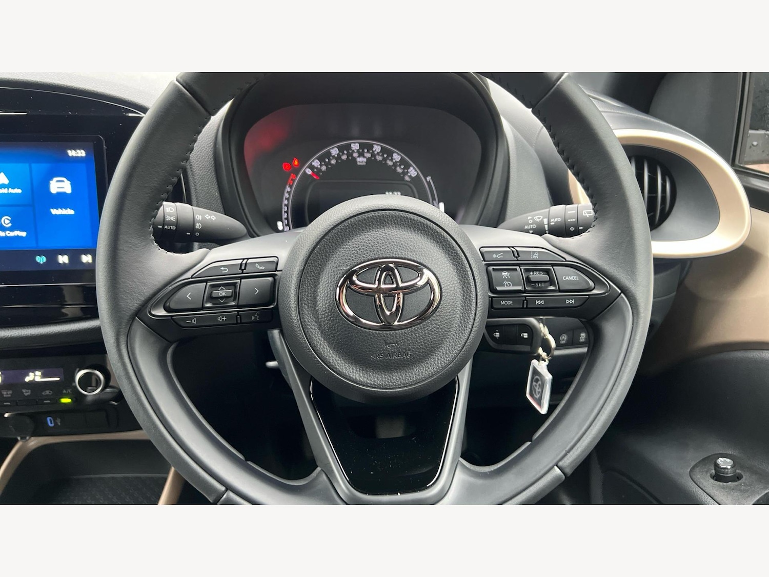Used Toyota Aygo X 2024 for sale - 76549851: Photo 10