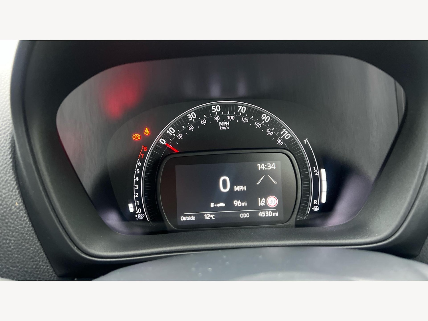 Used Toyota Aygo X 2024 for sale - 76549851: Photo 11