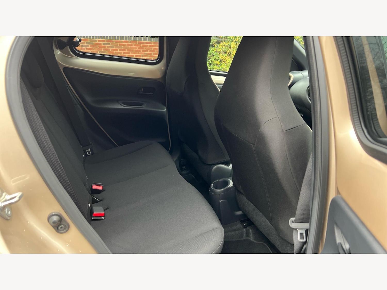 Used Toyota Aygo X 2024 for sale - 76549851: Photo 14