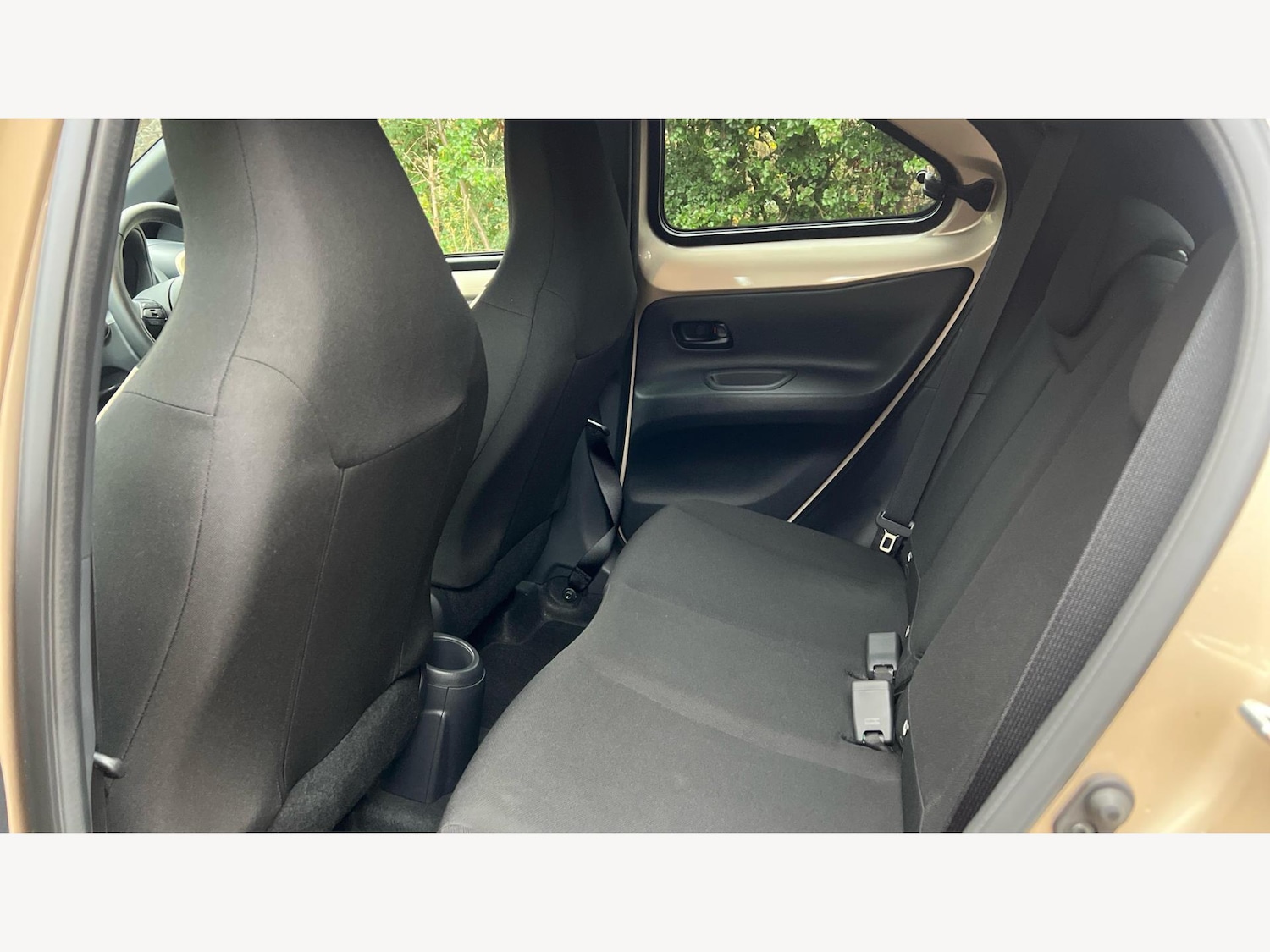 Used Toyota Aygo X 2024 for sale - 76549851: Photo 15