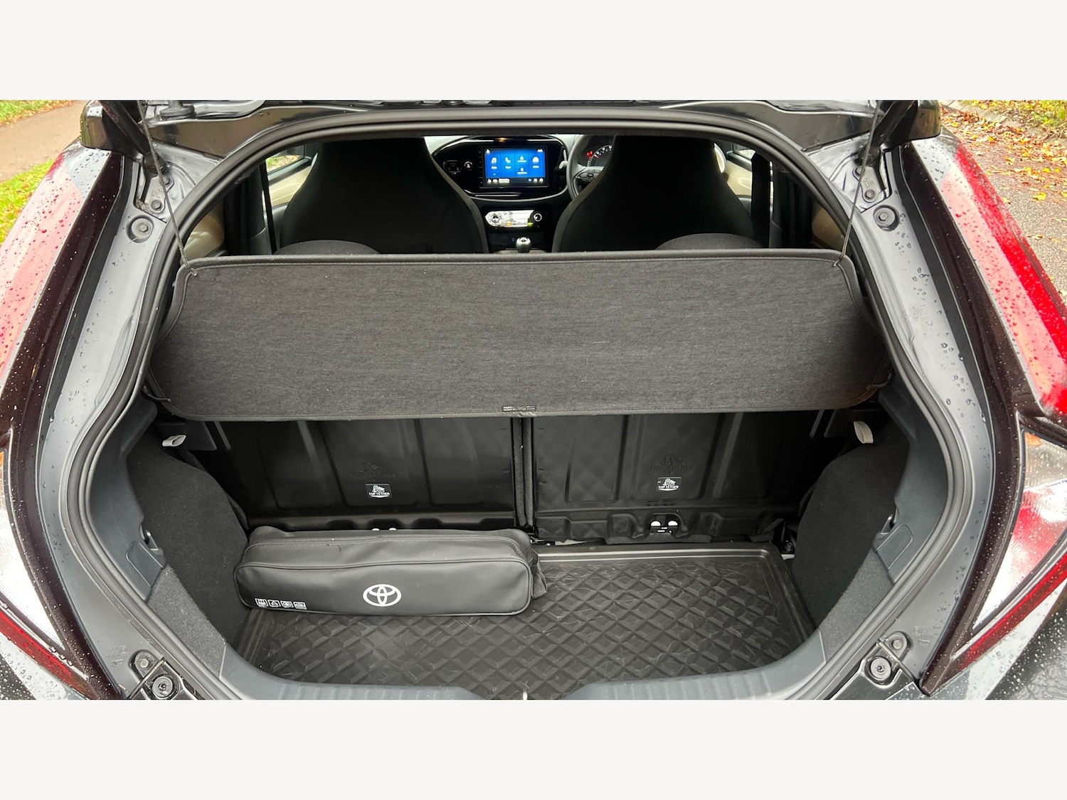 Used Toyota Aygo X 2024 for sale - 76549851: Photo 16