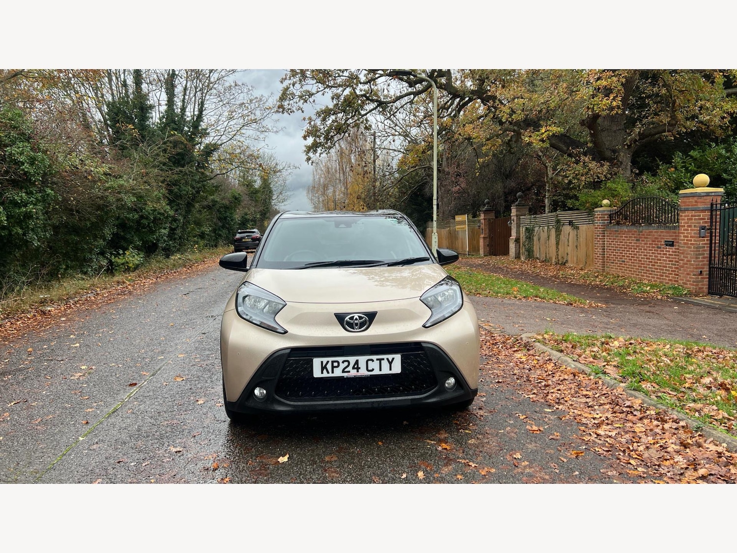 Used Toyota Aygo X 2024 for sale - 76549851: Photo 17
