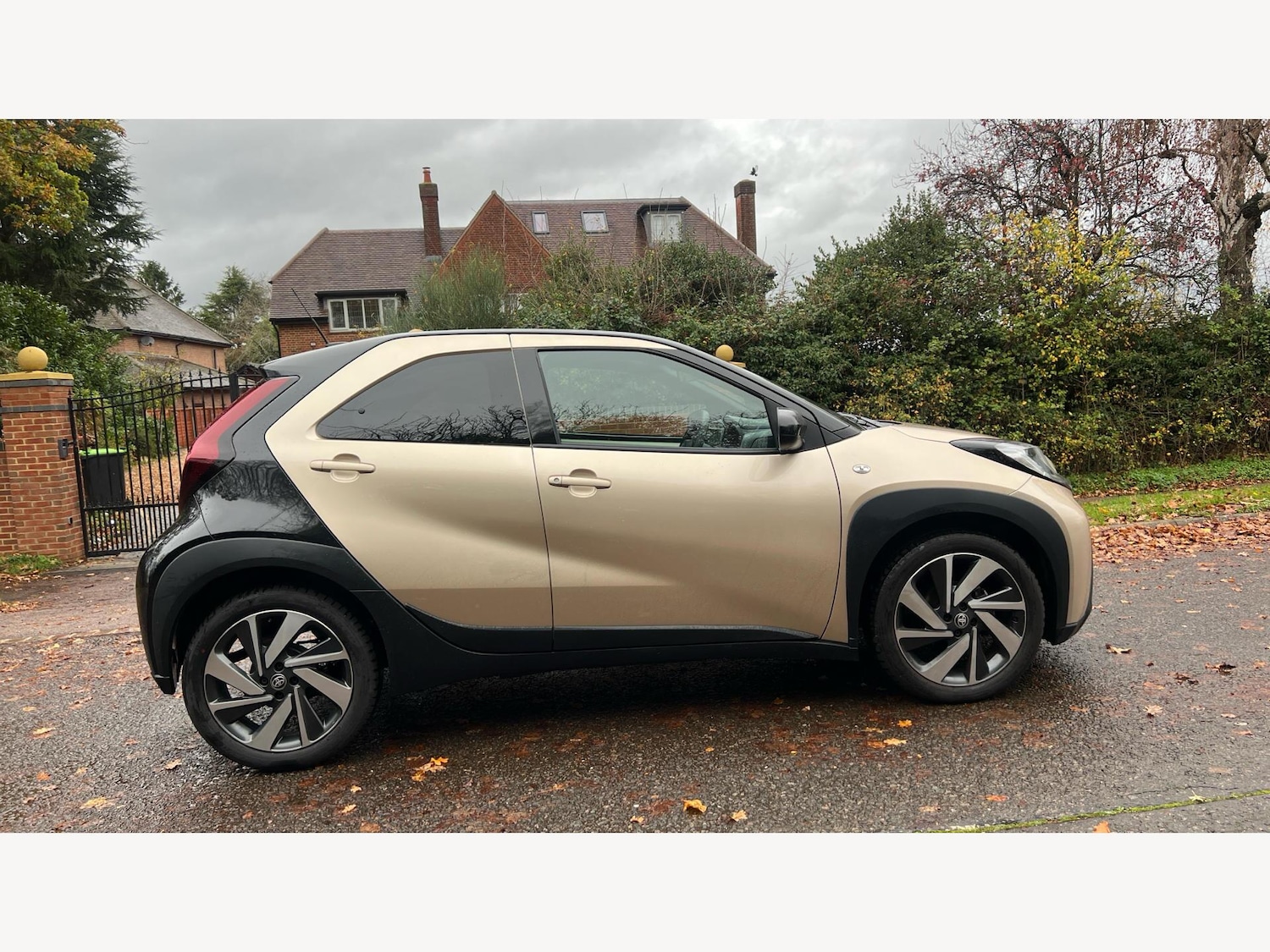 Used Toyota Aygo X 2024 for sale - 76549851: Photo 18