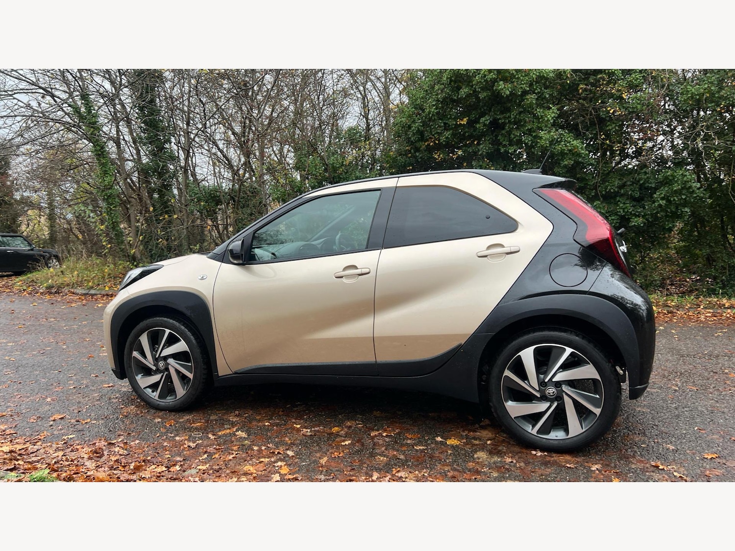 Used Toyota Aygo X 2024 for sale - 76549851: Photo 19